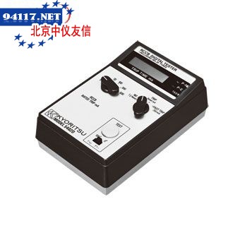 MODEL 5402D漏电开关测试仪